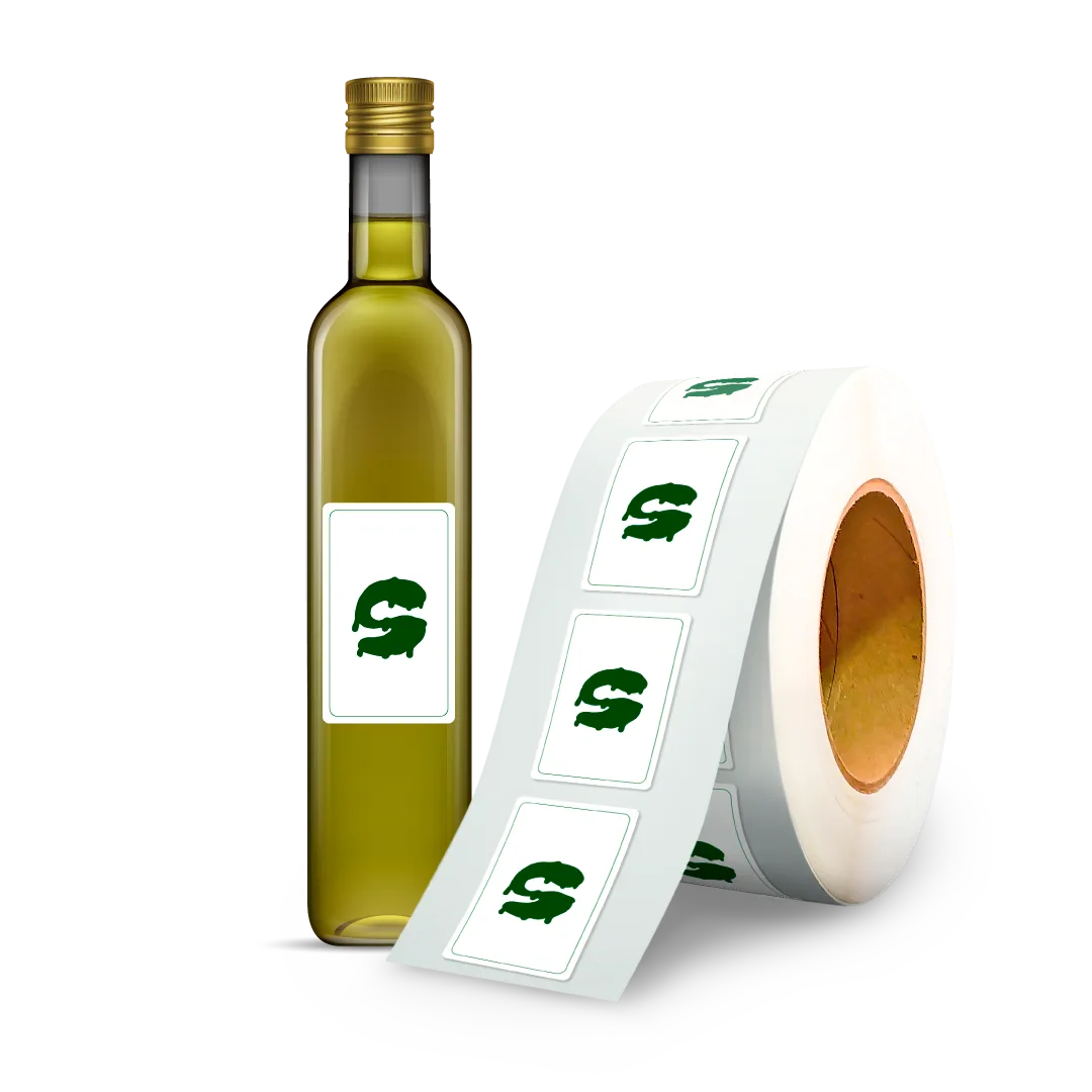 Custom oil