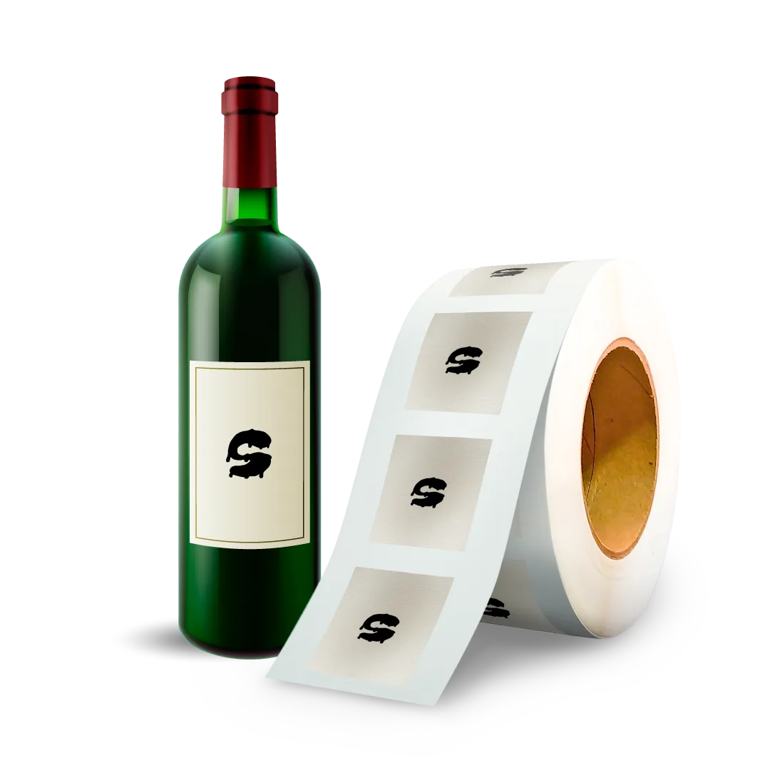 Custom wine