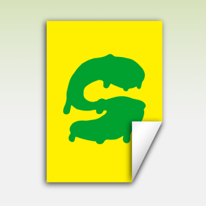 Personalized Rectangular Stickers