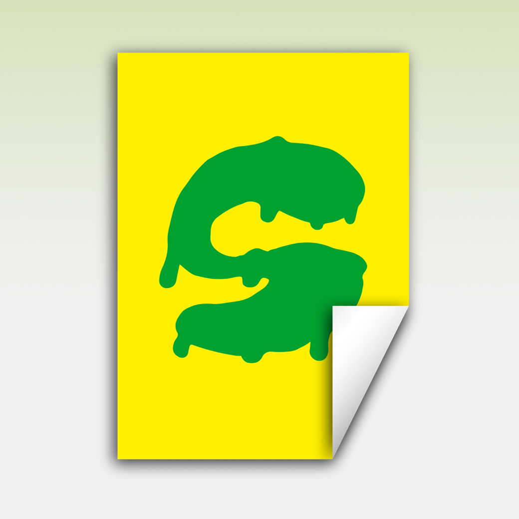 Personalized Rectangular Stickers
