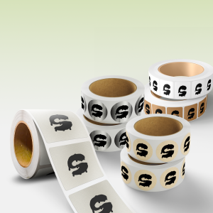 Labels for every use