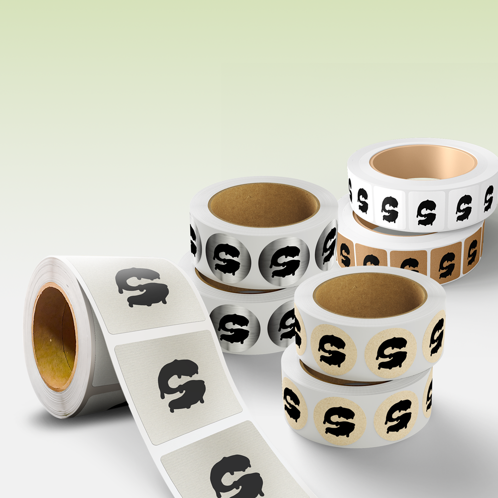 Labels for every use
