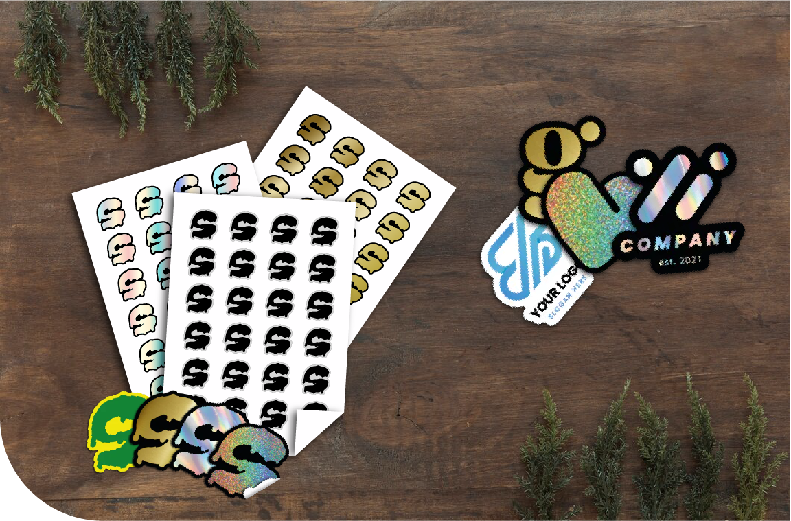StickyAttack custom label samples