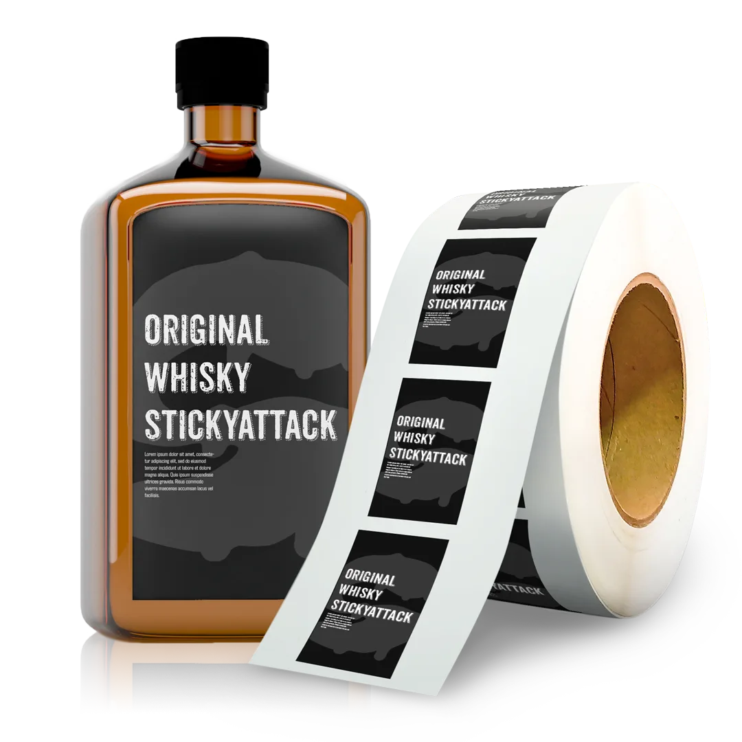 Custom liqueurs