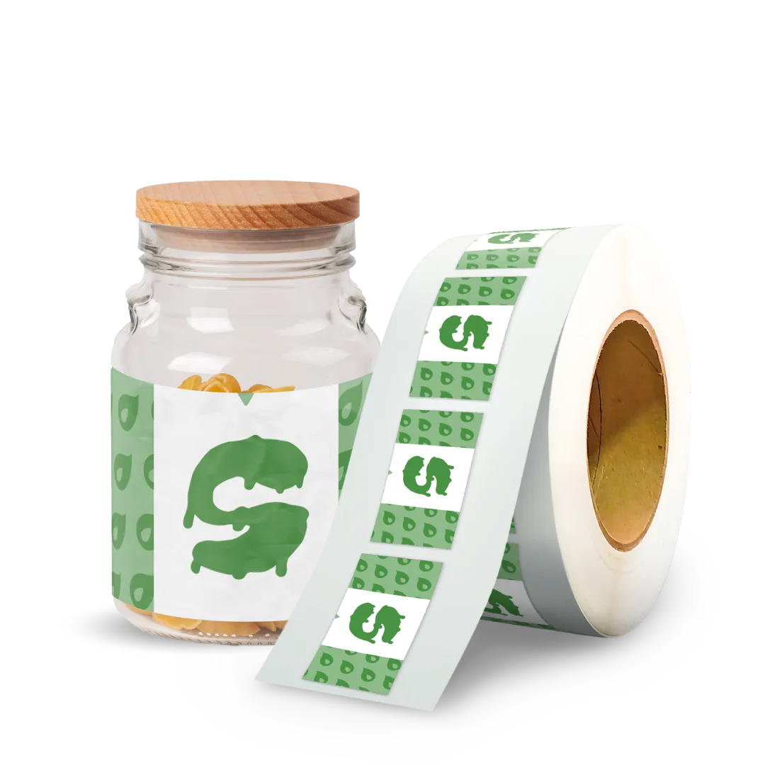 Custom jars