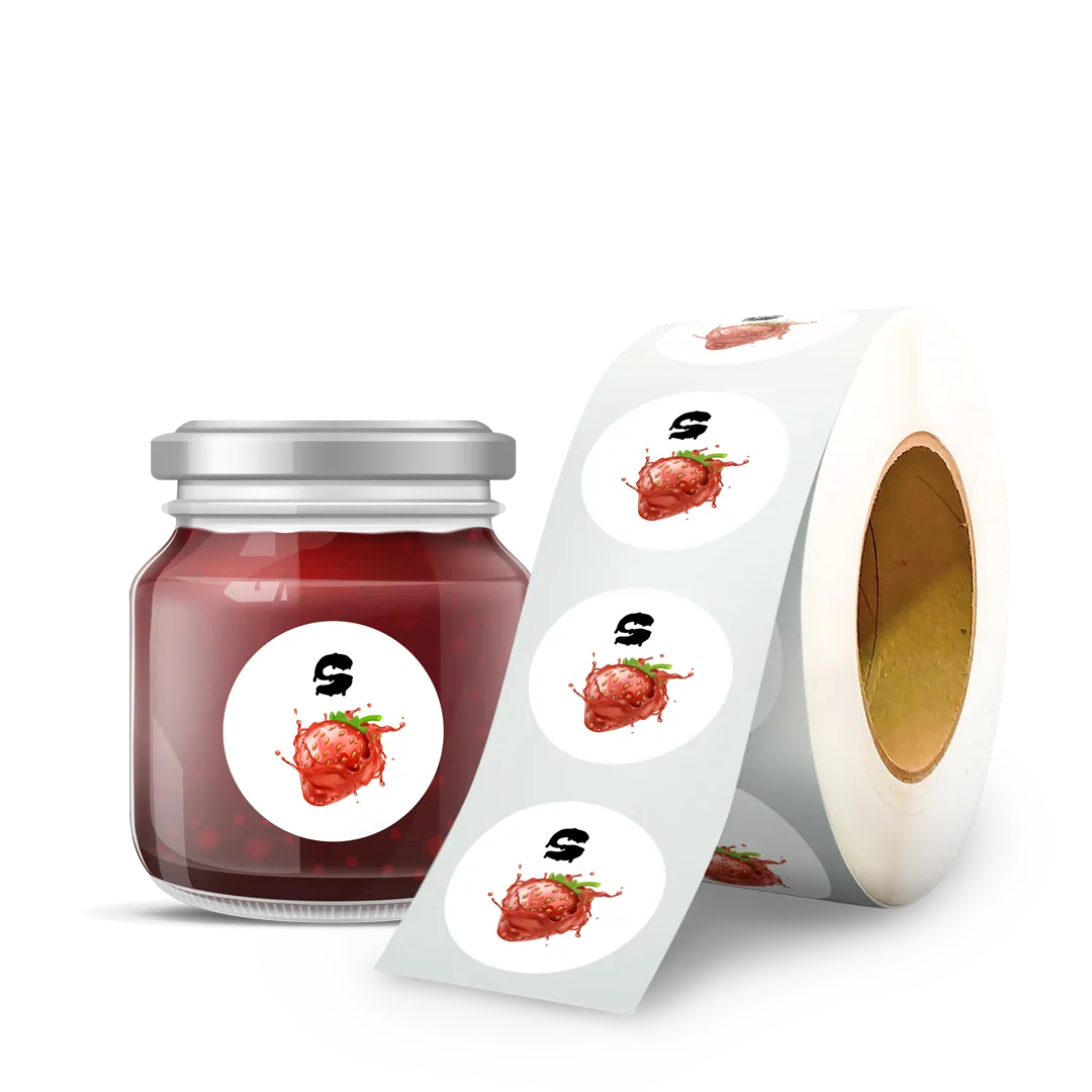 Custom preserves