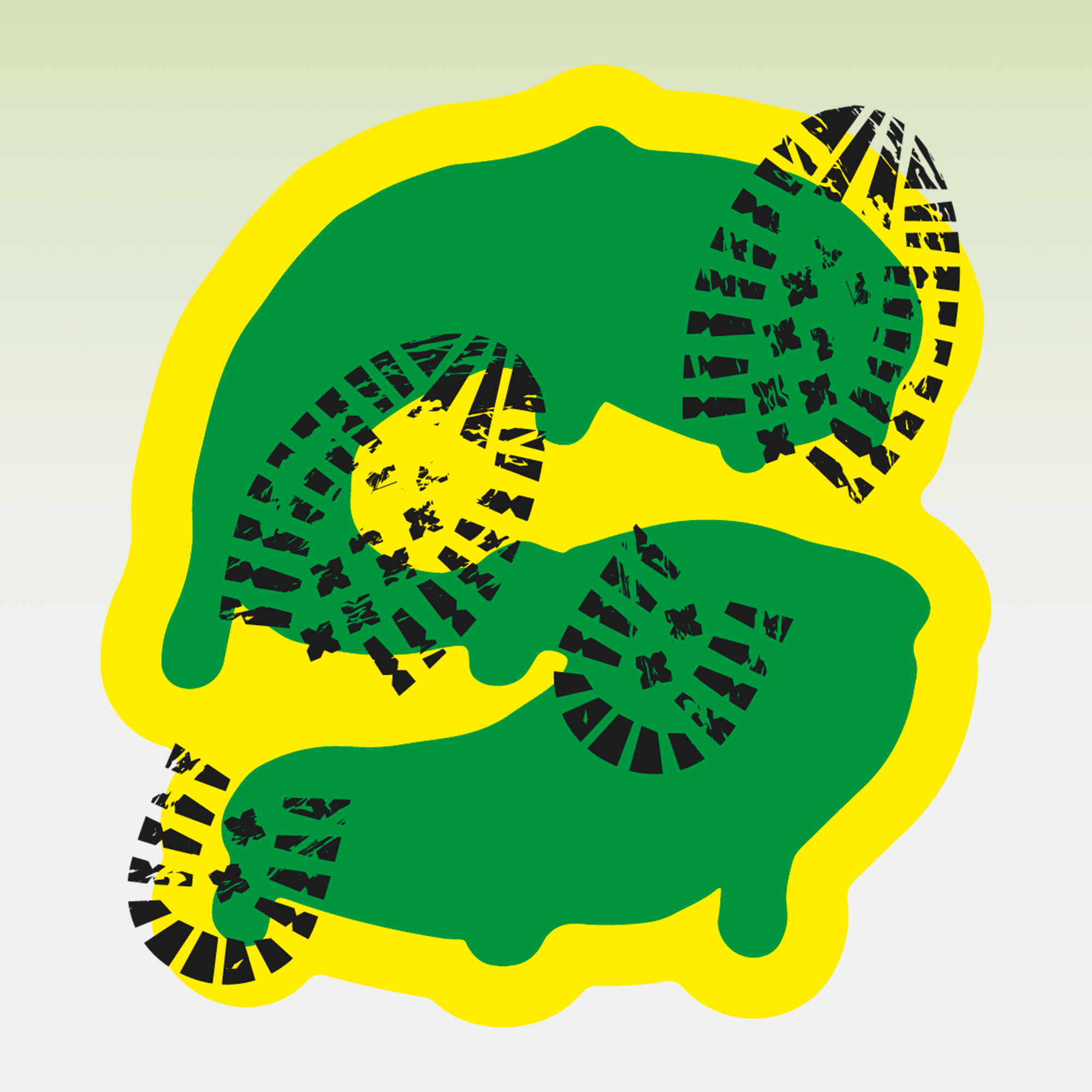 Floor Stickers