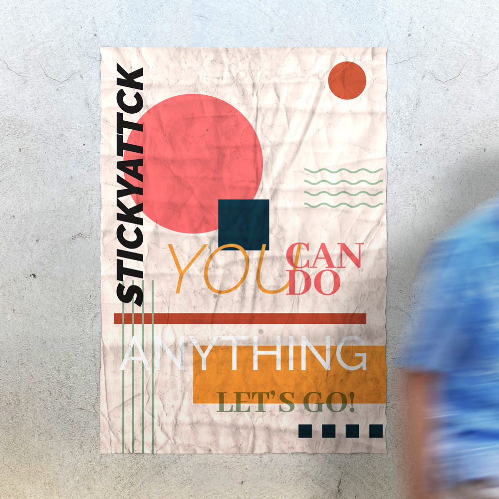 large-format posters - Image 3