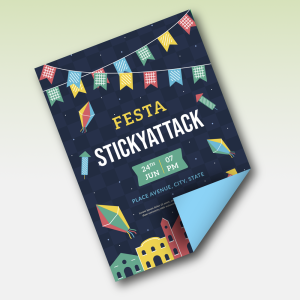 Festival Posters