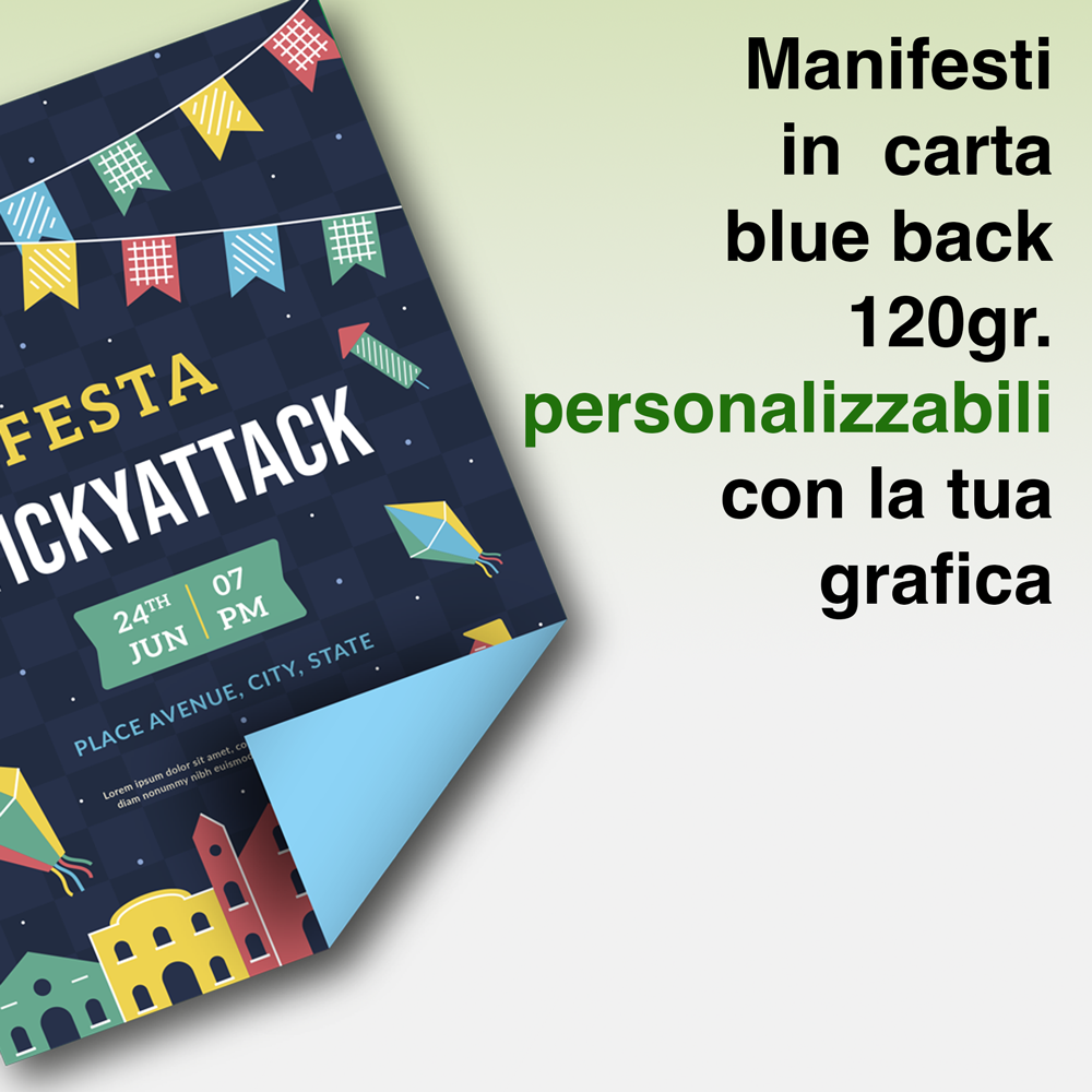 Festival Posters - Image 2