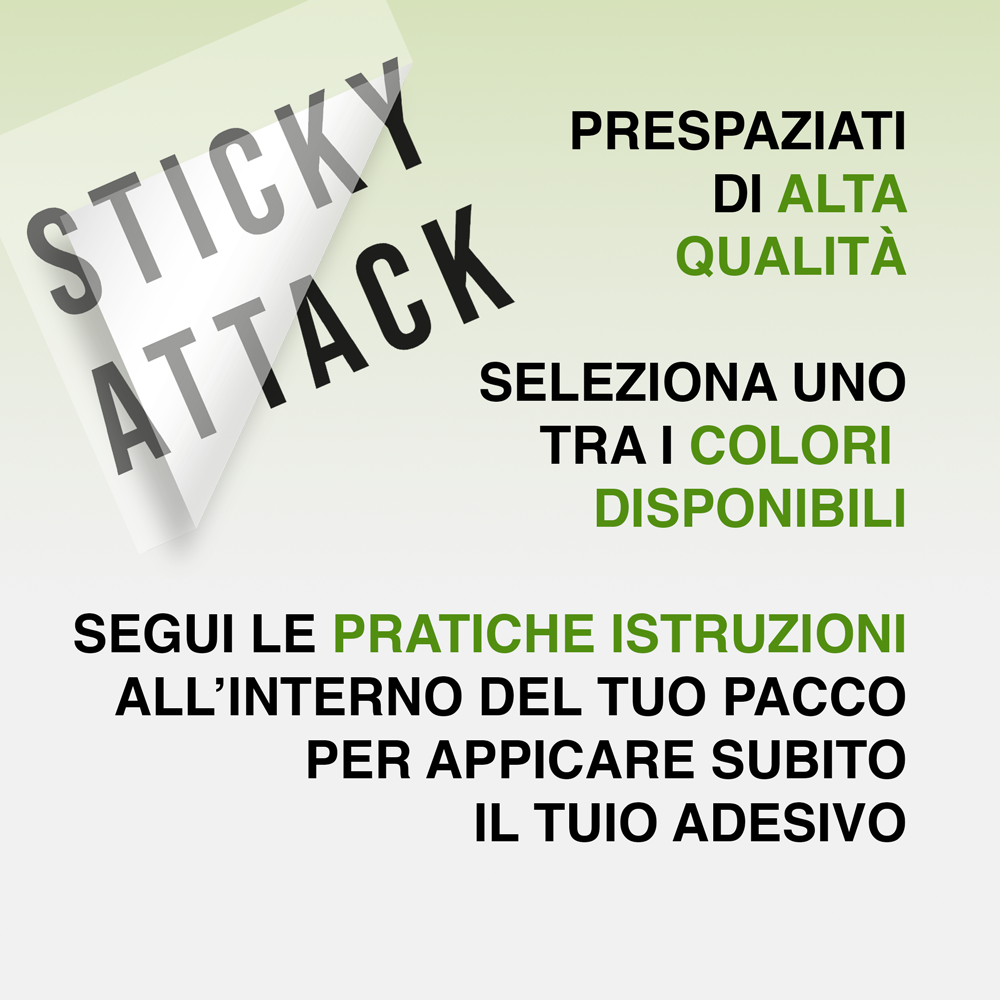 Transfer stickers - Image 2