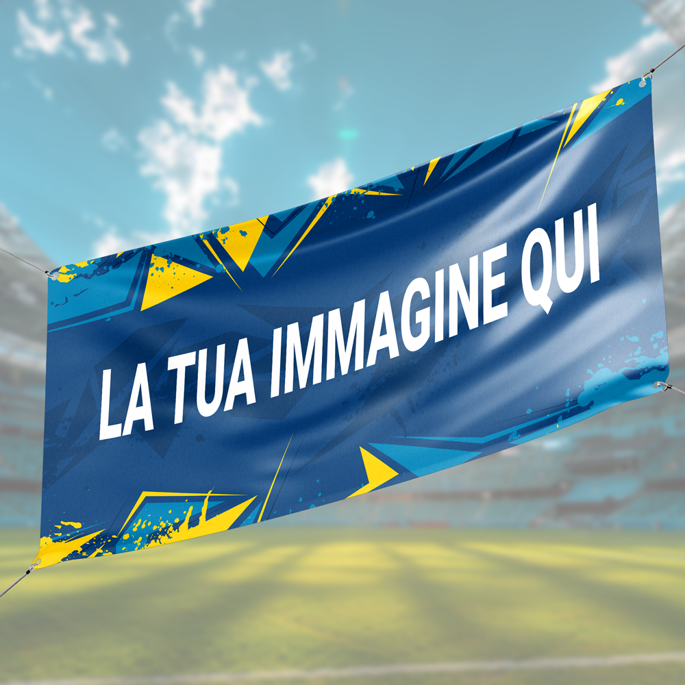 Stadium banner - Image 2