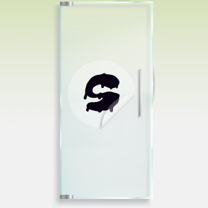 Window Stickers