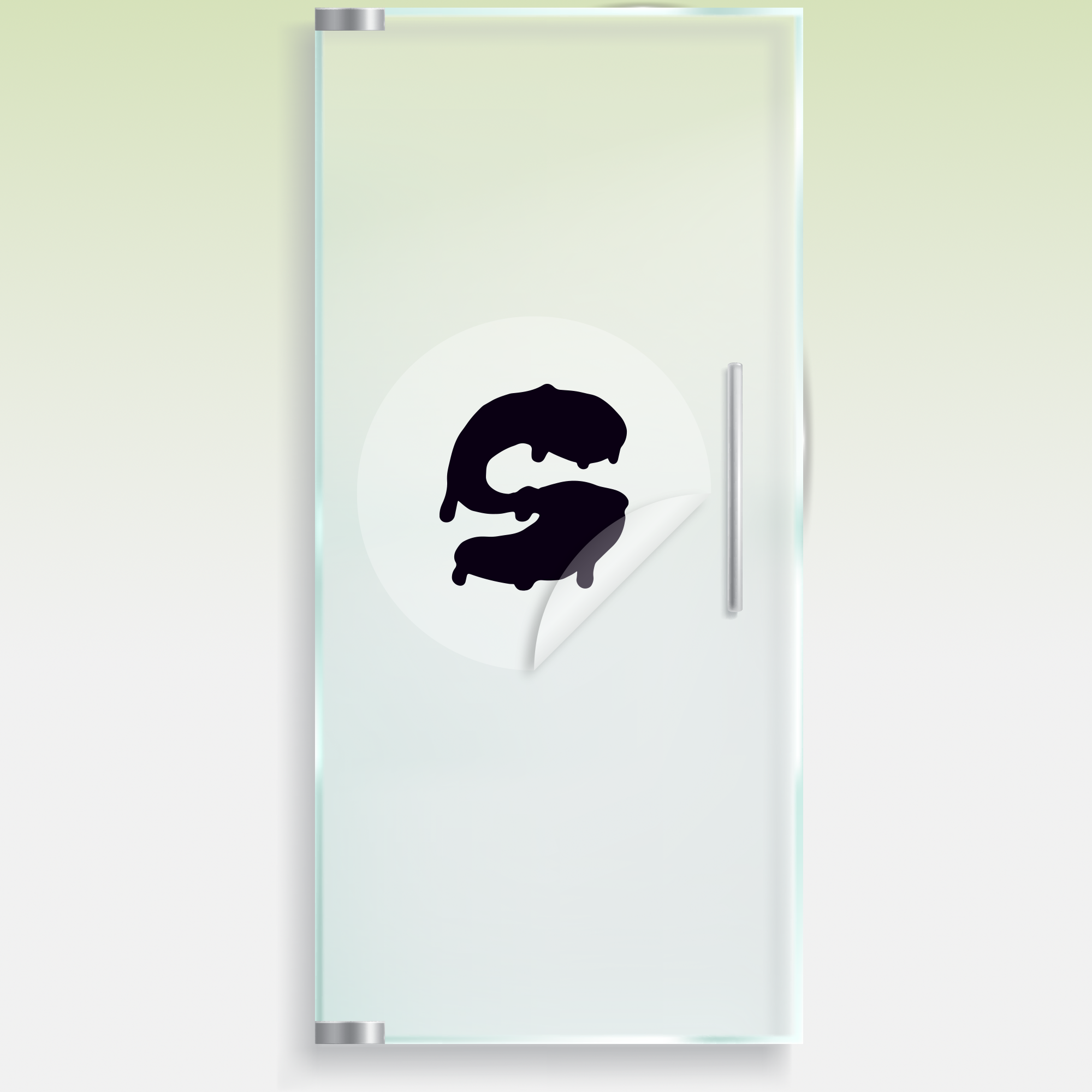 Window Stickers