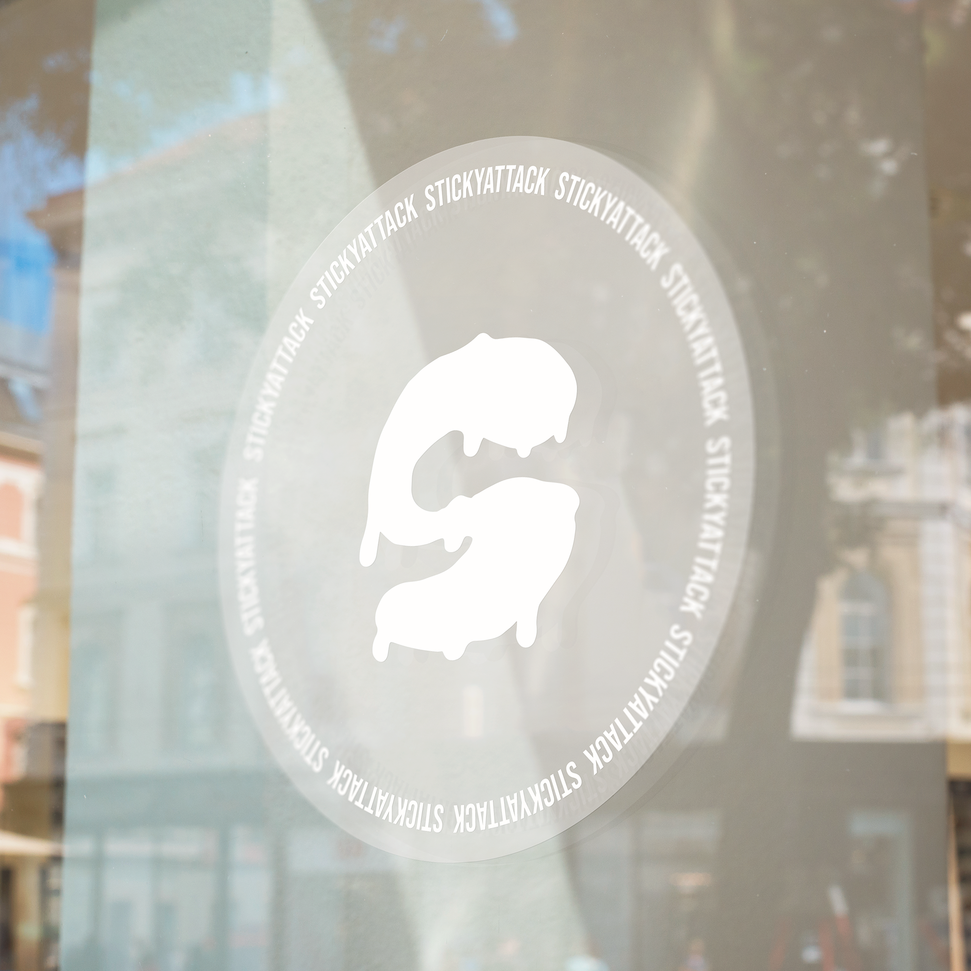 Window Stickers - Image 2