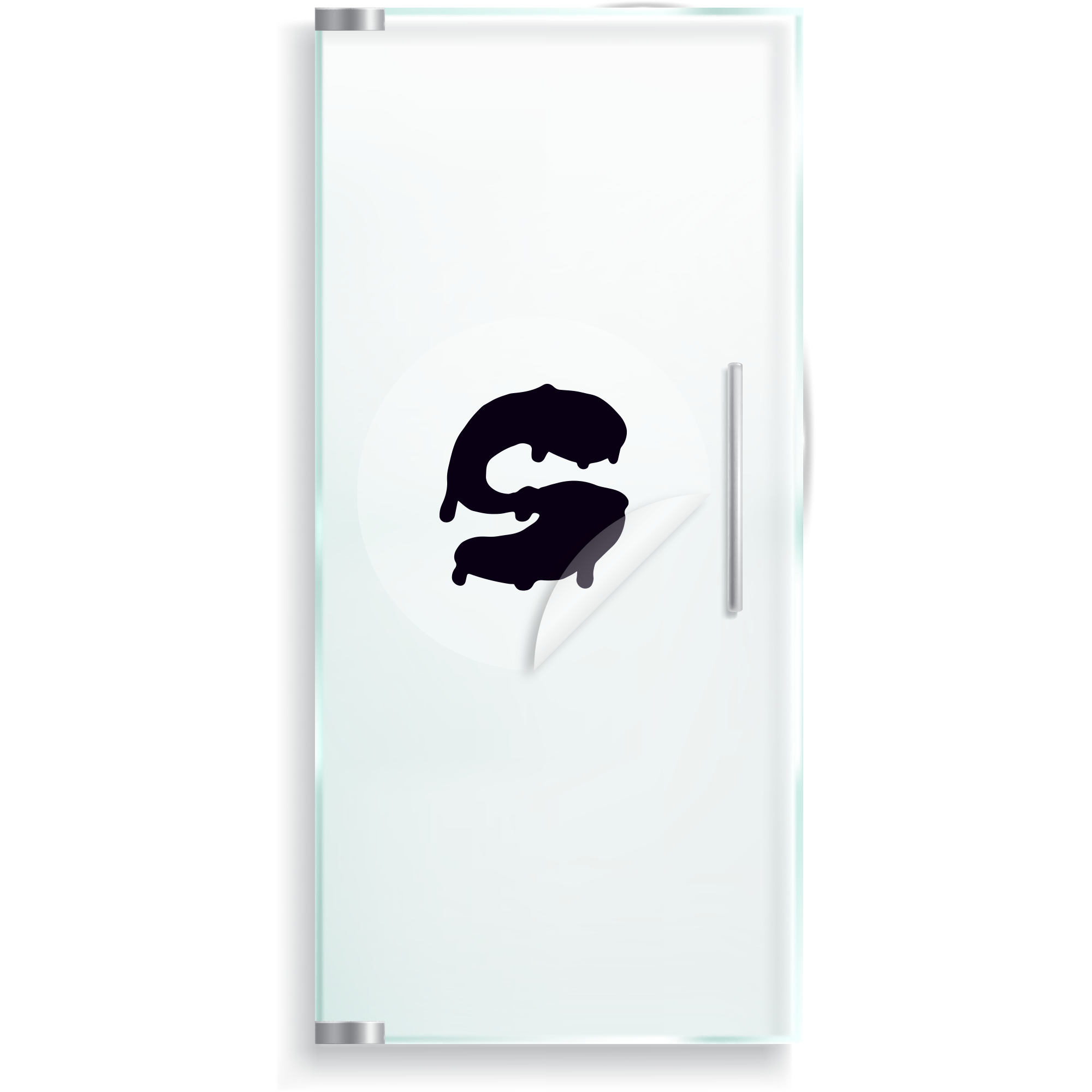 For windows custom stickers